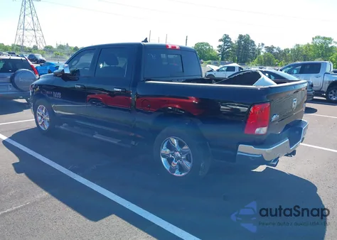 2015 Ram 1500 Slt from USA, damaged, VIN 1C6RR7LM2FS518748